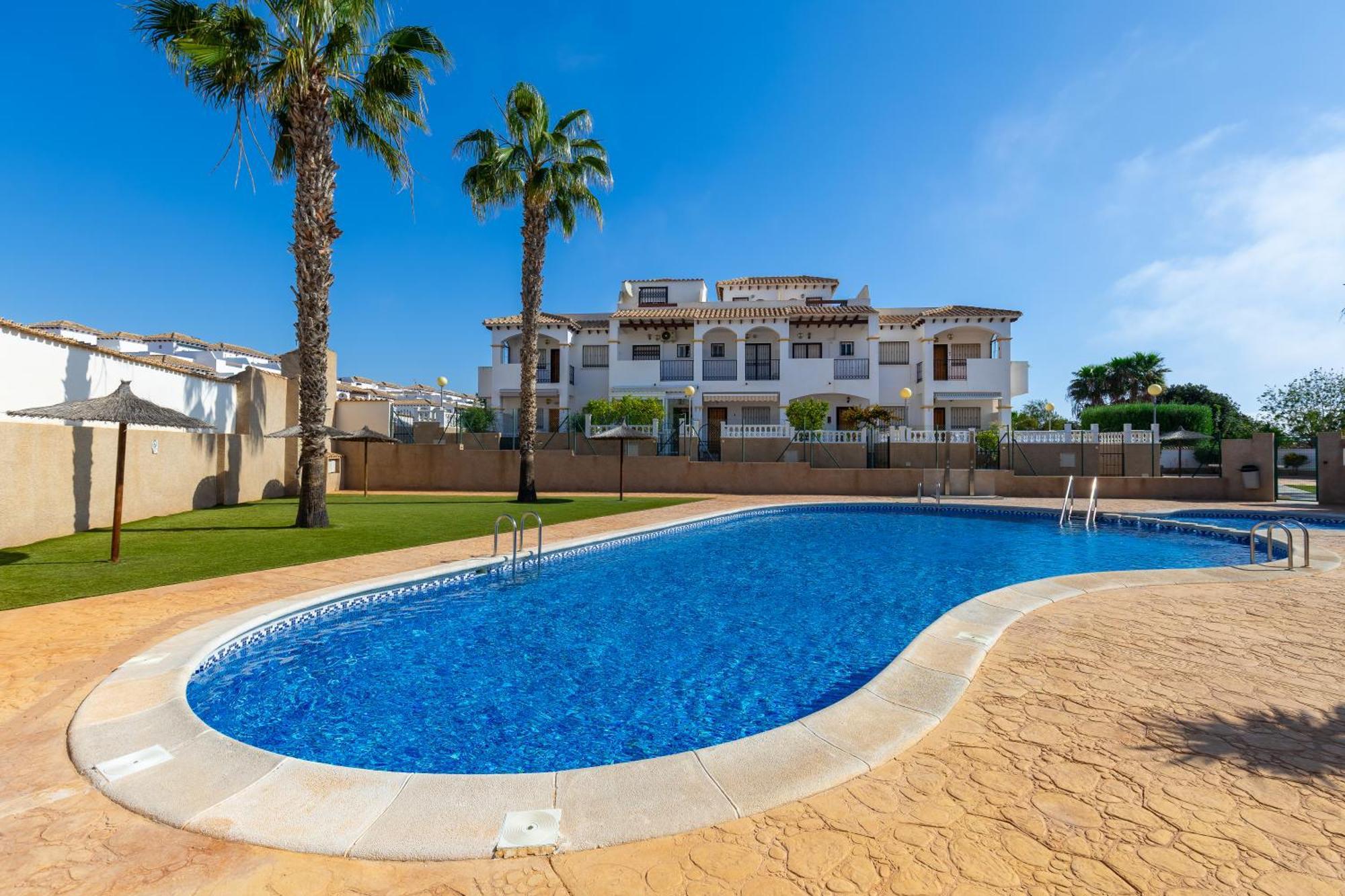 La Kaye Villa Dehesa de Campoamor  Exterior photo